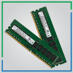 HPE 16GB DDR4-2933Y ECC RDIMM Memory for ProLiant Gen10 Servers