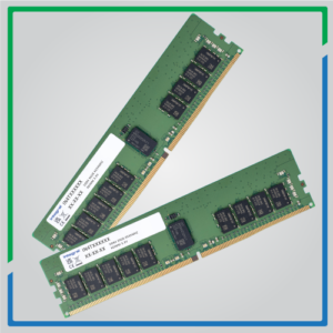 HPE-16GB-DDR4-3200MHz-ECC-RDIMM-1-2V-Server-Memory