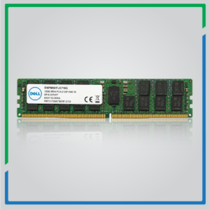 HPE-16GB-PC4-2133P-ECC-Server-RAM-288-Pin-2Rx8-Memory-Module