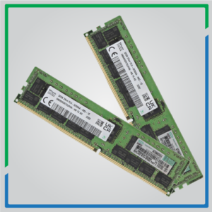 HPE-32GB-DDR4-3200-PC4-25600-288-Pin-RDIMM-Server-RAM