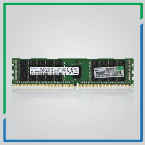 HPE-32GB-PC4-2400T-DDR4-Server-Memory-2Rx4-ECC-RDIMM-2400MT-s