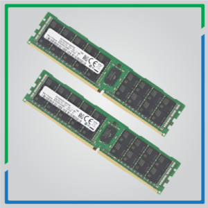 HPE-64GB-DDR4-2933Y-Registered-ECC-Server-RAM-Module