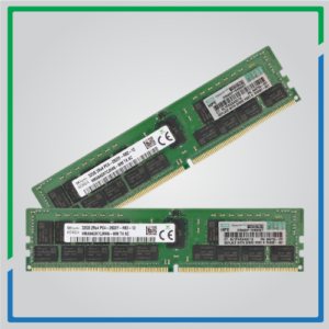 HPE 32GB 2933Y DDR4 ECC RDIMM 2Rx4 Server RAM
