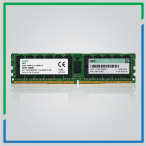 HPE-8GB-PC4-2400T-DDR4-Server-RAM-ECC-1Rx8-1-2V-288-Pin-Memory