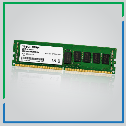 HPE-DDR4-PC4-2933Y-Server-RAM-1-2V-ECC-Registered-Memory
