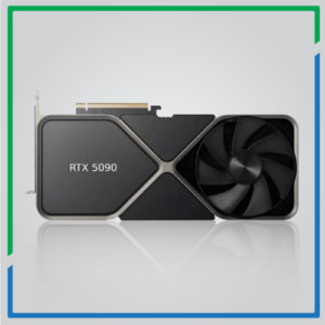 NVIDIA GeForce RTX 5090 32GB GDDR7 Graphics Card