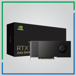 NVIDIA RTX 4000 Ada Generation Graphics Card
