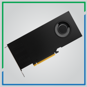 NVIDIA RTX A4000 16GB GDDR6 PCIe 4.0 Graphics Card