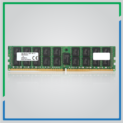 Buy PC4-2133P DDR4 1Rx8 ECC RDIMM Server Memory in UK