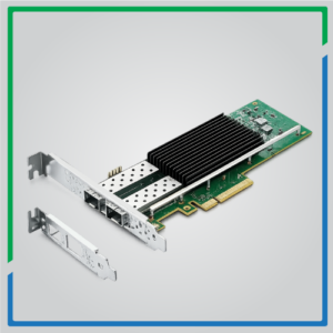 Intel 25GbE SFP28 Network Adapters