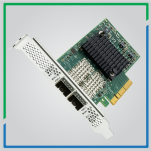 HPE 25GbE PCIe Ethernet Adapter