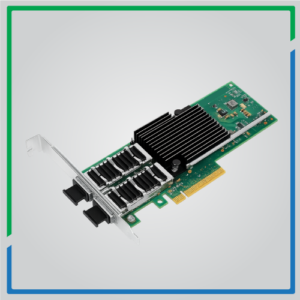 HPE 40GbE Network Cards with Dual QSFP+ Ports