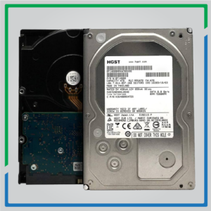 HGST 4TB SAS Enterprise HDD Built for Data Centers