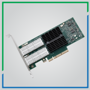 HPE 40GbE Network Cards with Dual QSFP+ Ports