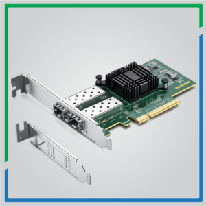 Dell 10GbE High-Speed Network Cards