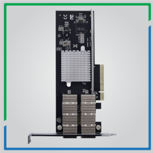 Dell 40GbE Network Interface Cards