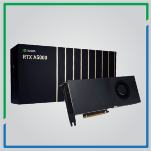 NVIDIA-RTX-A5000-24GB-GDDR6-ECC-Professional-Workstation-GPU