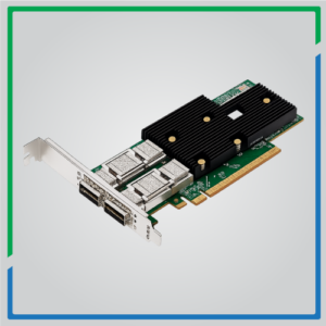Dell 100GbE Ethernet Adapter Card