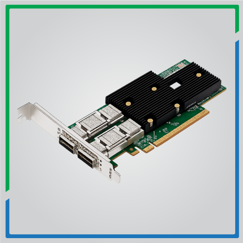 Dell 100GbE Ethernet Adapter Card